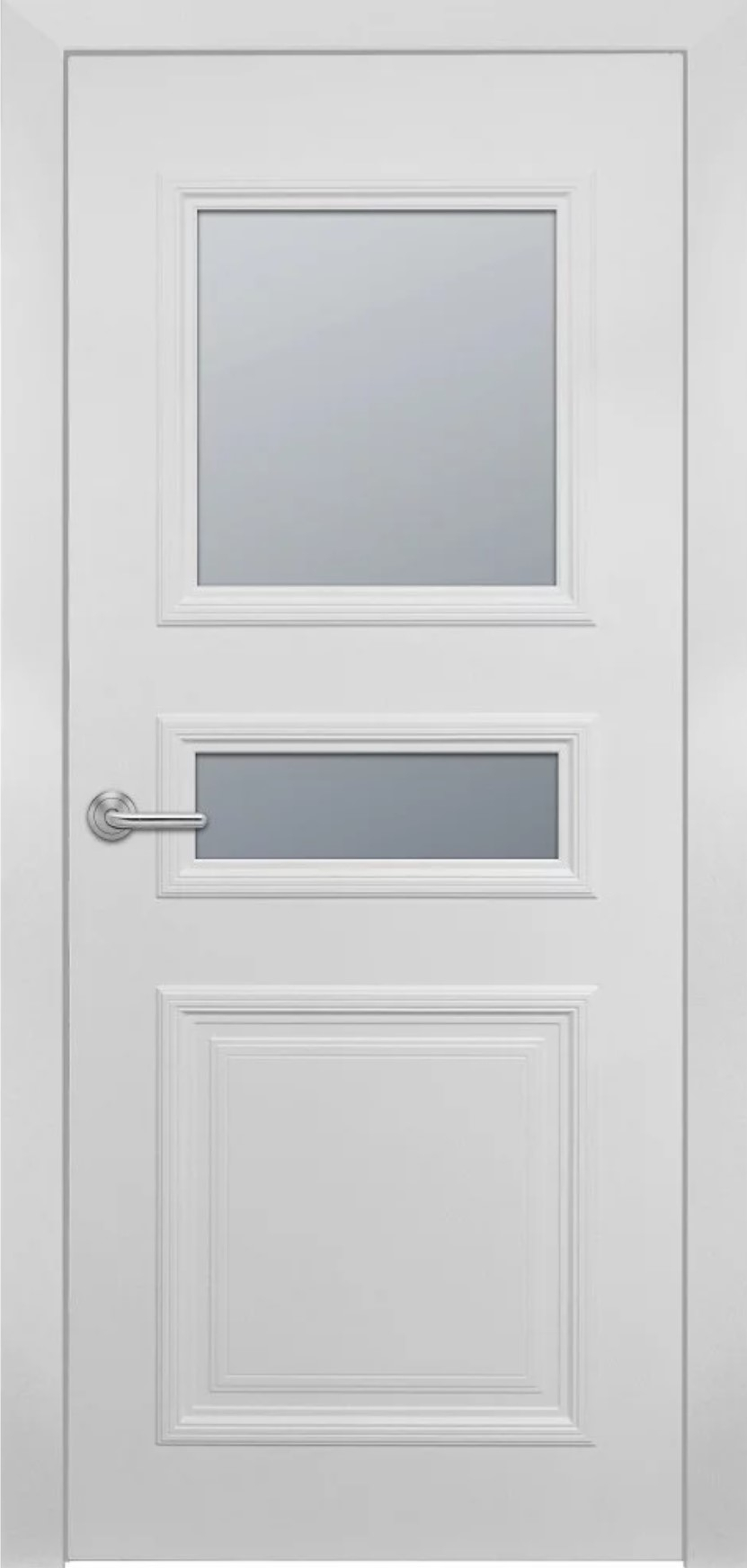 межкомнатные двери  Аэлита Бока 7 ДО