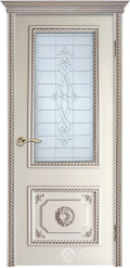 	межкомнатные двери 	Аэлита Аполлон ДО