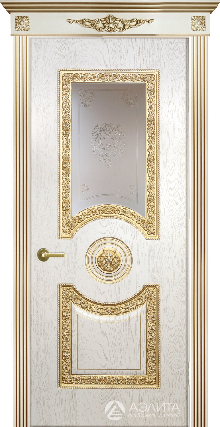 межкомнатные двери  Аэлита Арес ДО