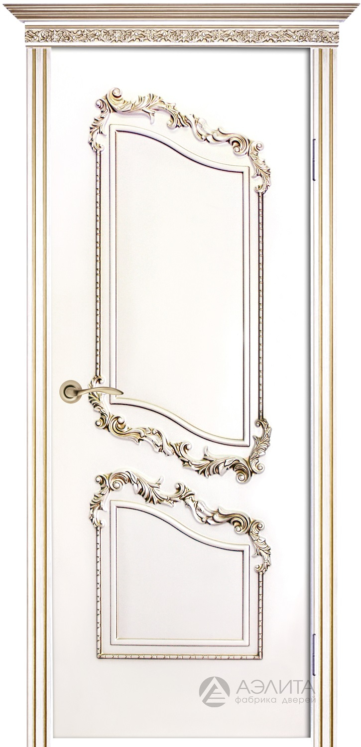 межкомнатные двери  Аэлита Афродита ДГ