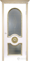 	межкомнатные двери 	Аэлита Венера ДО