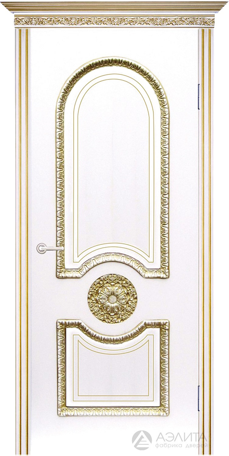 межкомнатные двери  Аэлита Венера ДГ