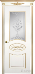 	межкомнатные двери 	Аэлита Геката ДО