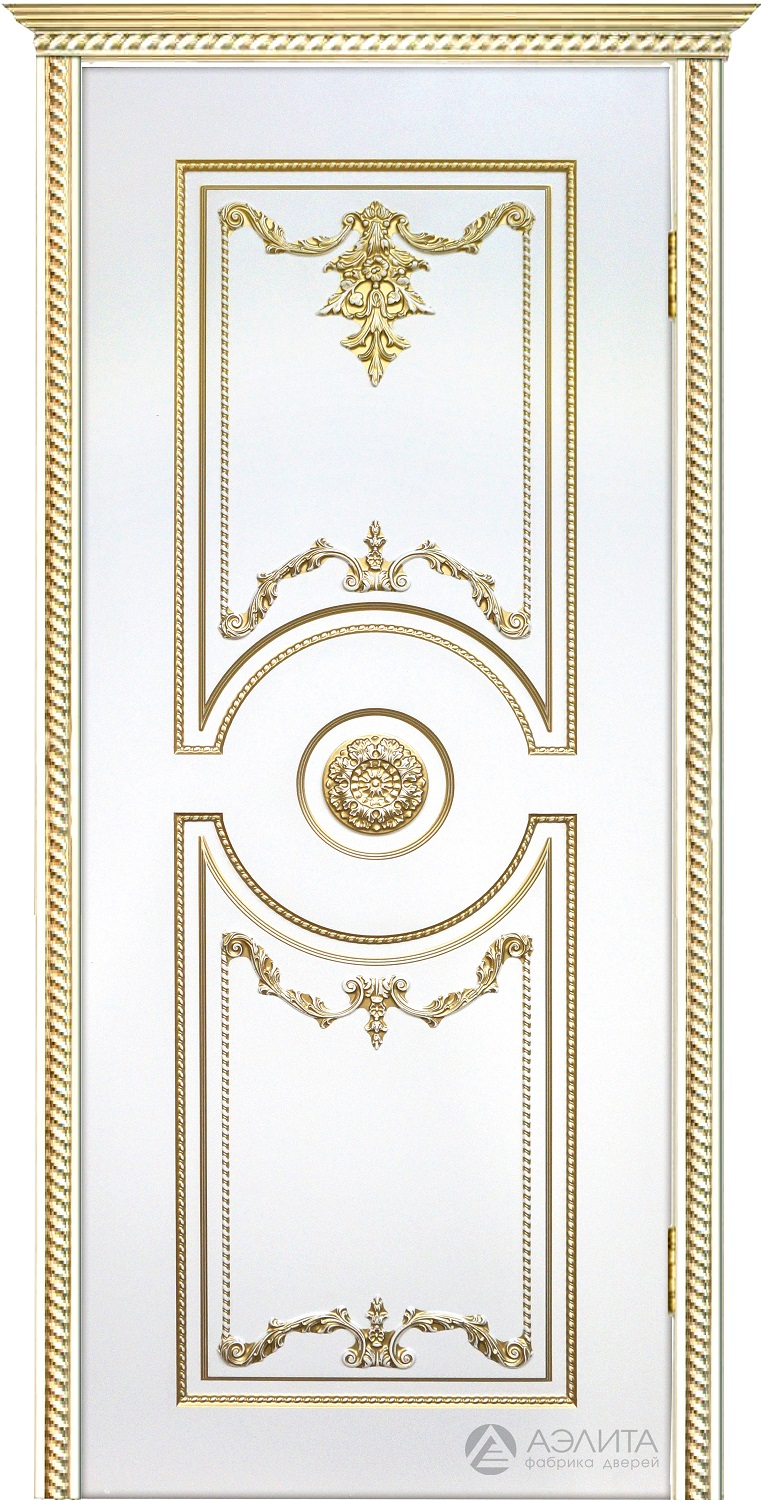 межкомнатные двери  Аэлита Гелиос ДГ