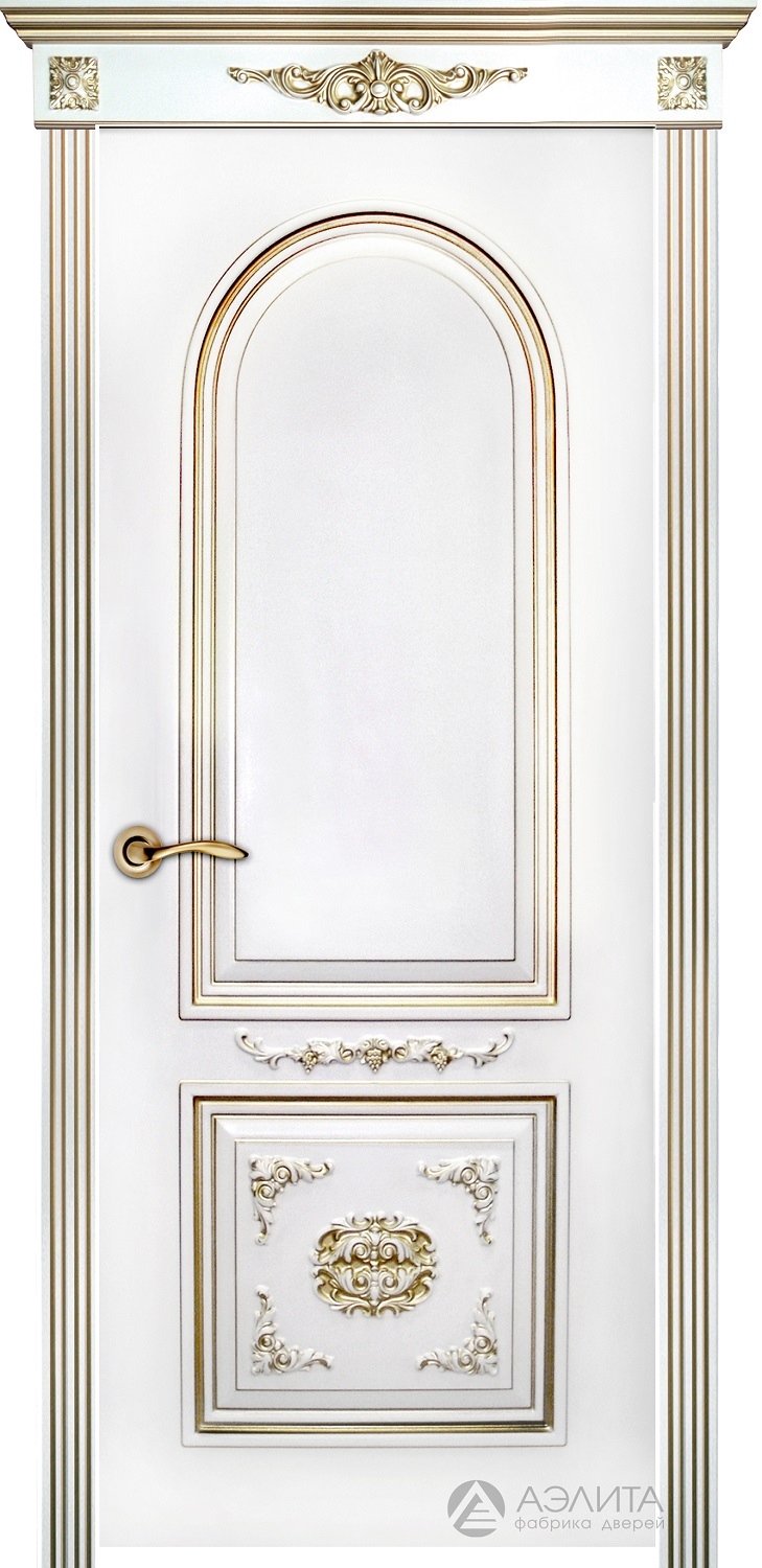 межкомнатные двери  Аэлита Гера ДГ