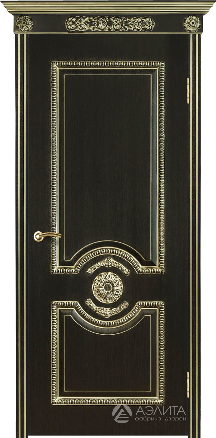 межкомнатные двери  Аэлита Гефест ДГ