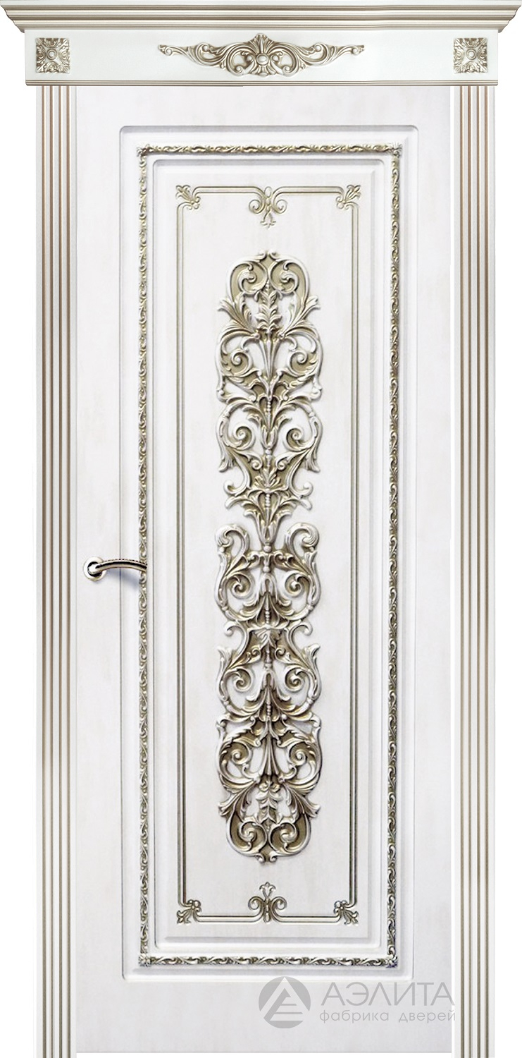 межкомнатные двери  Аэлита Пандора ДГ