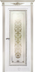 	межкомнатные двери 	Аэлита Пандора ДО