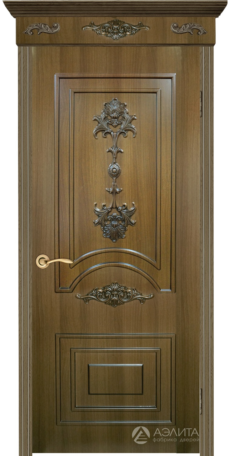 межкомнатные двери  Аэлита Плутон ДГ