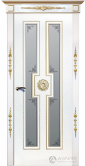 	межкомнатные двери 	Аэлита Посейдон ДО
