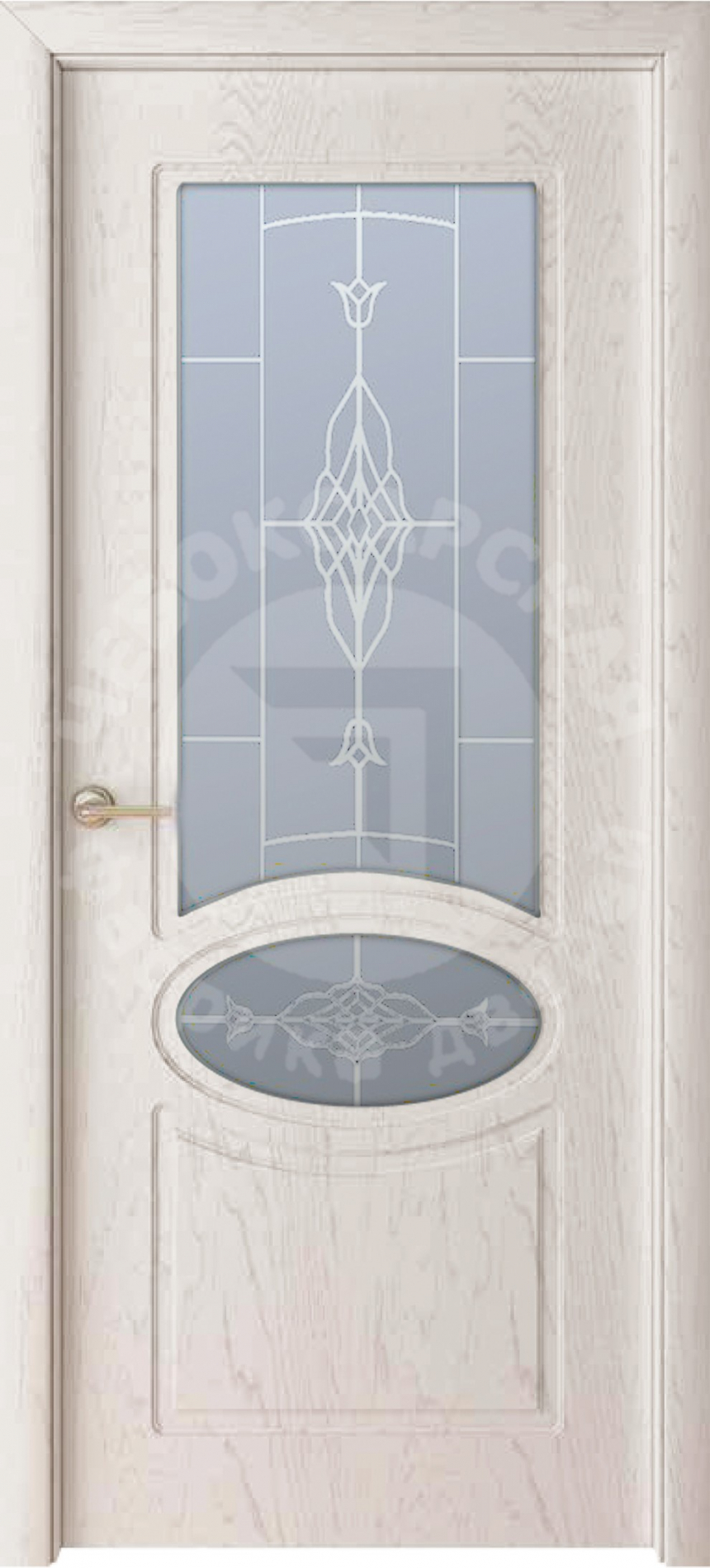 межкомнатные двери  Аэлита Алина ДО