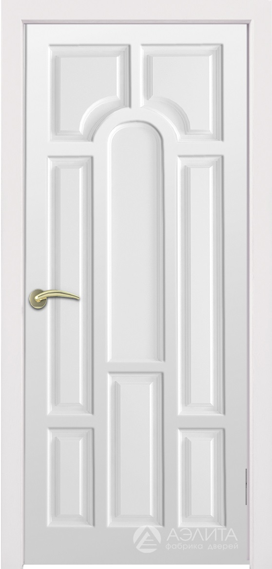 межкомнатные двери  Аэлита Блюз ДГ