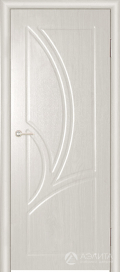 	межкомнатные двери 	Аэлита Валенсия ДГ
