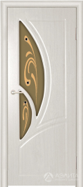 	межкомнатные двери 	Аэлита Валенсия ДО