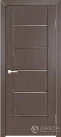 	межкомнатные двери 	Аэлита Вега ДГ