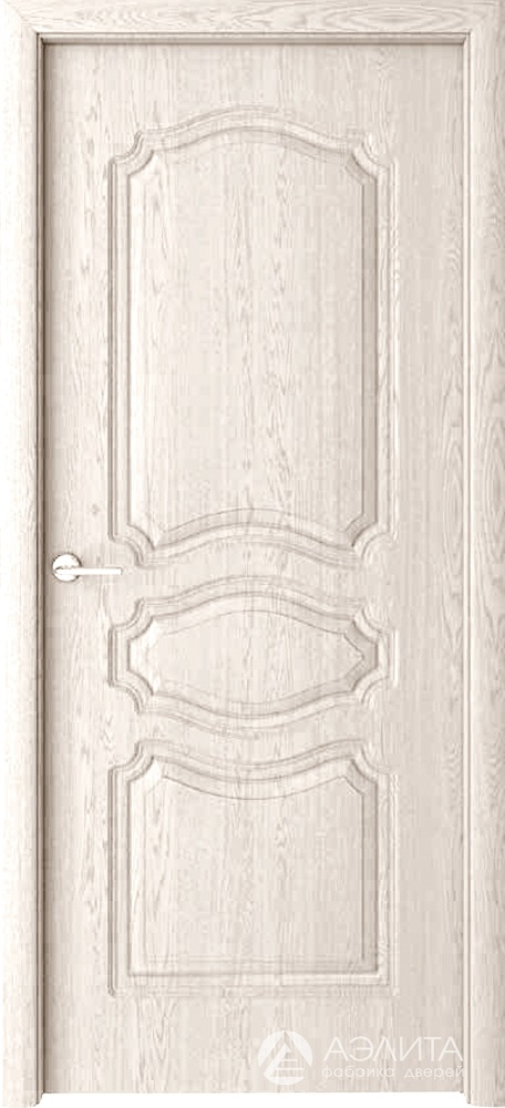 межкомнатные двери  Аэлита Виктория ДГ