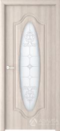	межкомнатные двери 	Аэлита Греция ДО