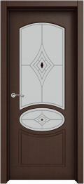 	межкомнатные двери 	Аэлита Каролина ДО