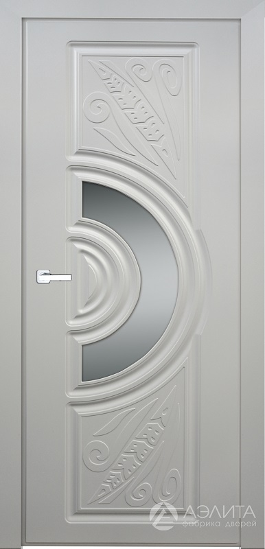 межкомнатные двери  Аэлита Колос ДО