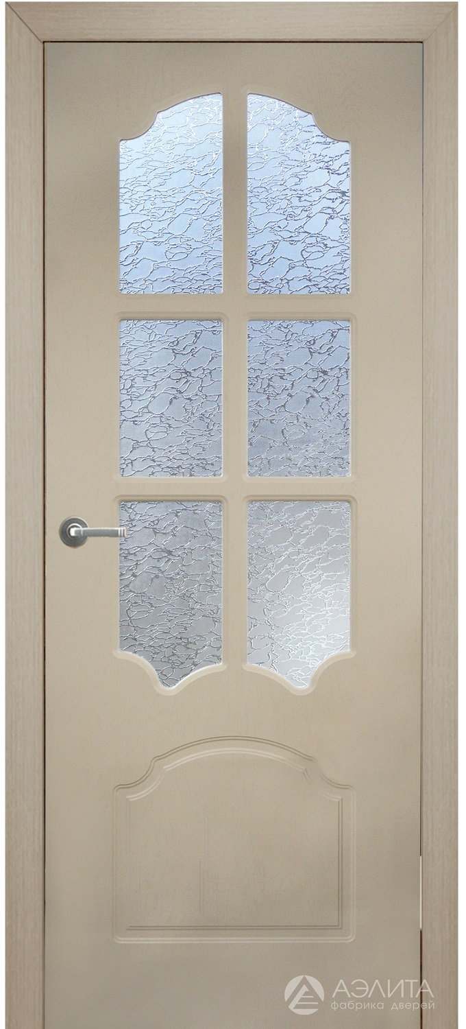 межкомнатные двери  Аэлита Кэрол ДО