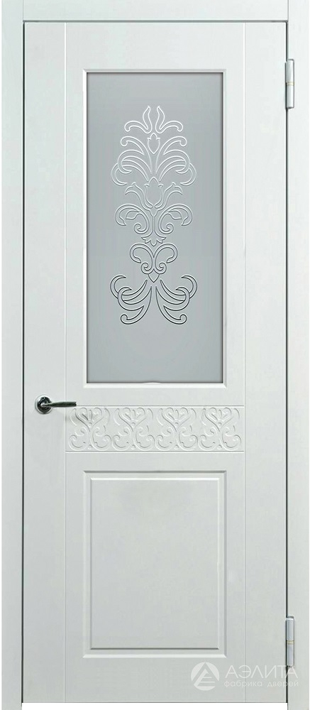 межкомнатные двери  Аэлита Марсель ДО