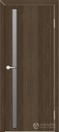 	межкомнатные двери 	Аэлита М1Б ДО