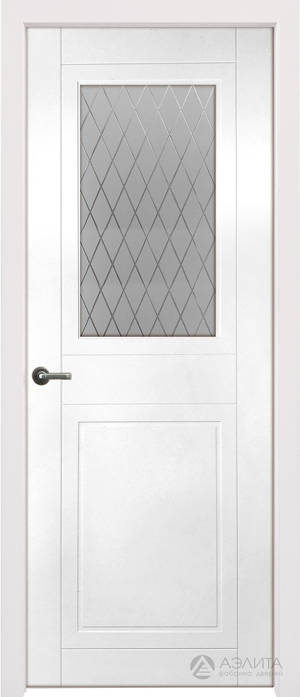 межкомнатные двери  Аэлита Мира ДО