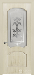 	межкомнатные двери 	Аэлита Натали ДО