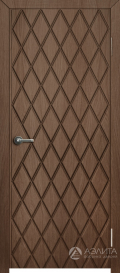 	межкомнатные двери 	Аэлита Рим ДГ