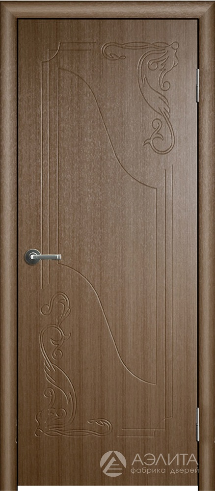 межкомнатные двери  Аэлита Флоренция ДГ