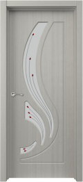 	межкомнатные двери 	Аэлита Элегия ДО