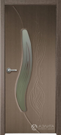 	межкомнатные двери 	Аэлита Элисса ДО