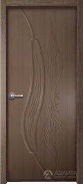 	межкомнатные двери 	Аэлита Элисса ДГ