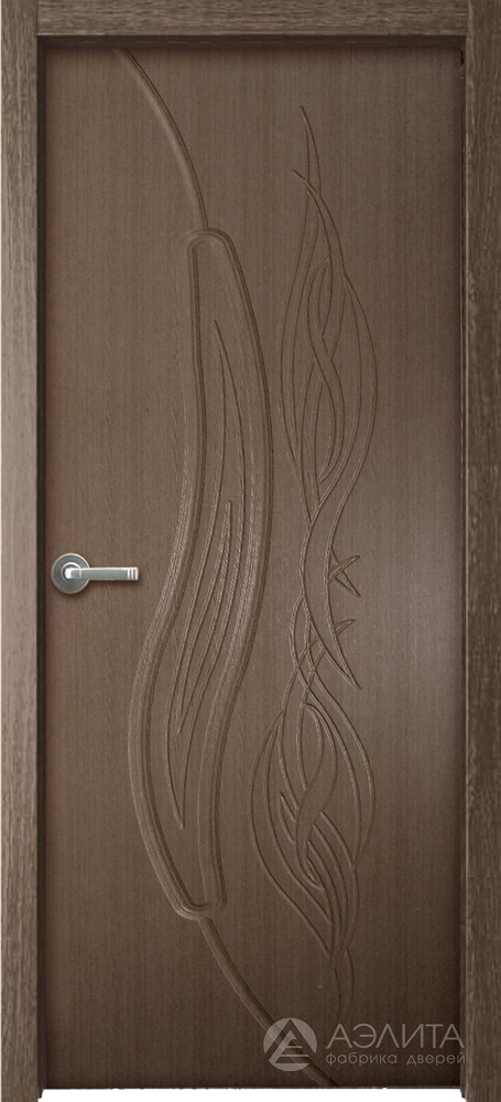 межкомнатные двери  Аэлита Элисса ДГ