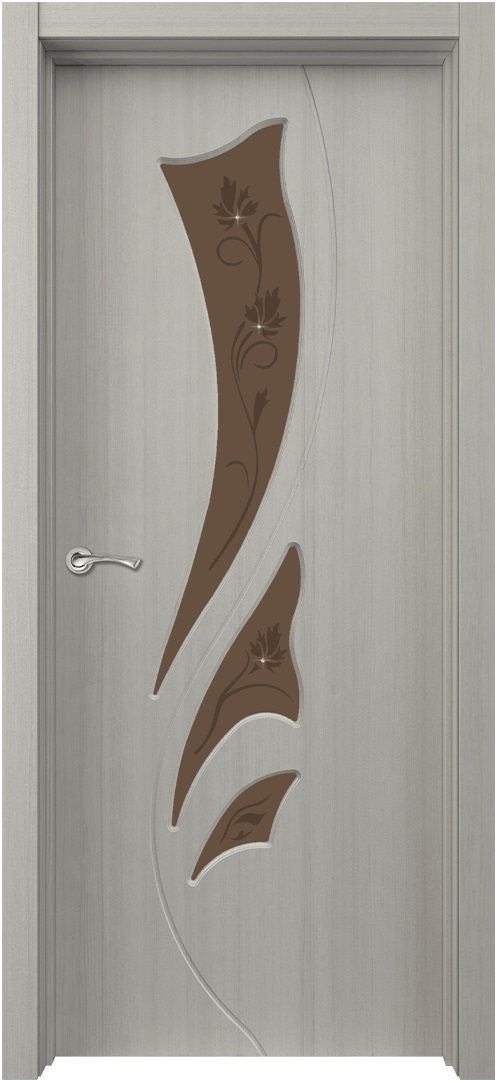 межкомнатные двери  Аэлита Эстель ДО