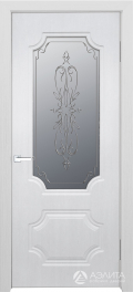 	межкомнатные двери 	Аэлита Эмма 10 ДО