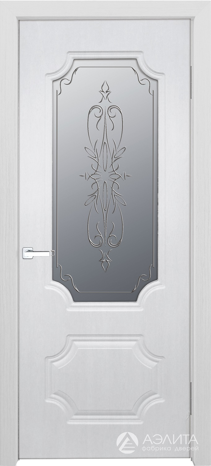 межкомнатные двери  Аэлита Эмма 10 ДО