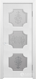 	межкомнатные двери 	Аэлита Эмма 40 ДО
