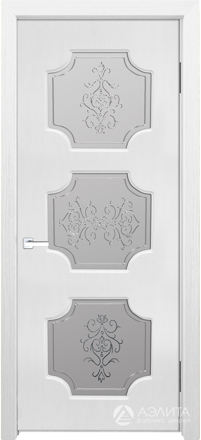 межкомнатные двери  Аэлита Эмма 40 ДО