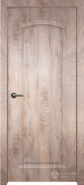 	межкомнатные двери 	Аэлита Эмма 90 ДГ