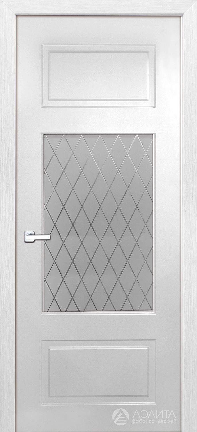 межкомнатные двери  Аэлита Эмма 140 ДСО