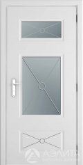 	межкомнатные двери 	Аэлита Эмма 150 ДО