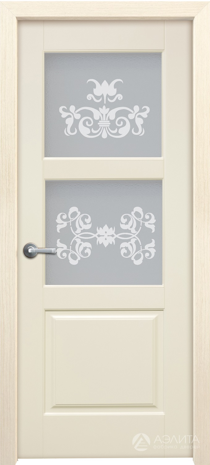 межкомнатные двери  Аэлита Эмма 160 ДСО