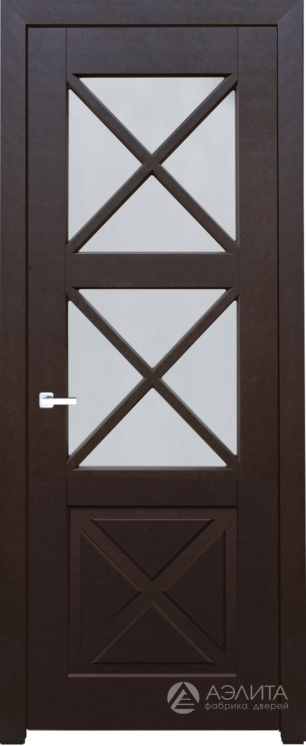 межкомнатные двери  Аэлита Эмма 250 ДВСО