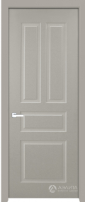 	межкомнатные двери 	Аэлита Эмма 270 ДГ