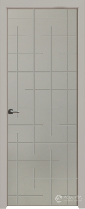 	межкомнатные двери 	Аэлита Авангард ДГ