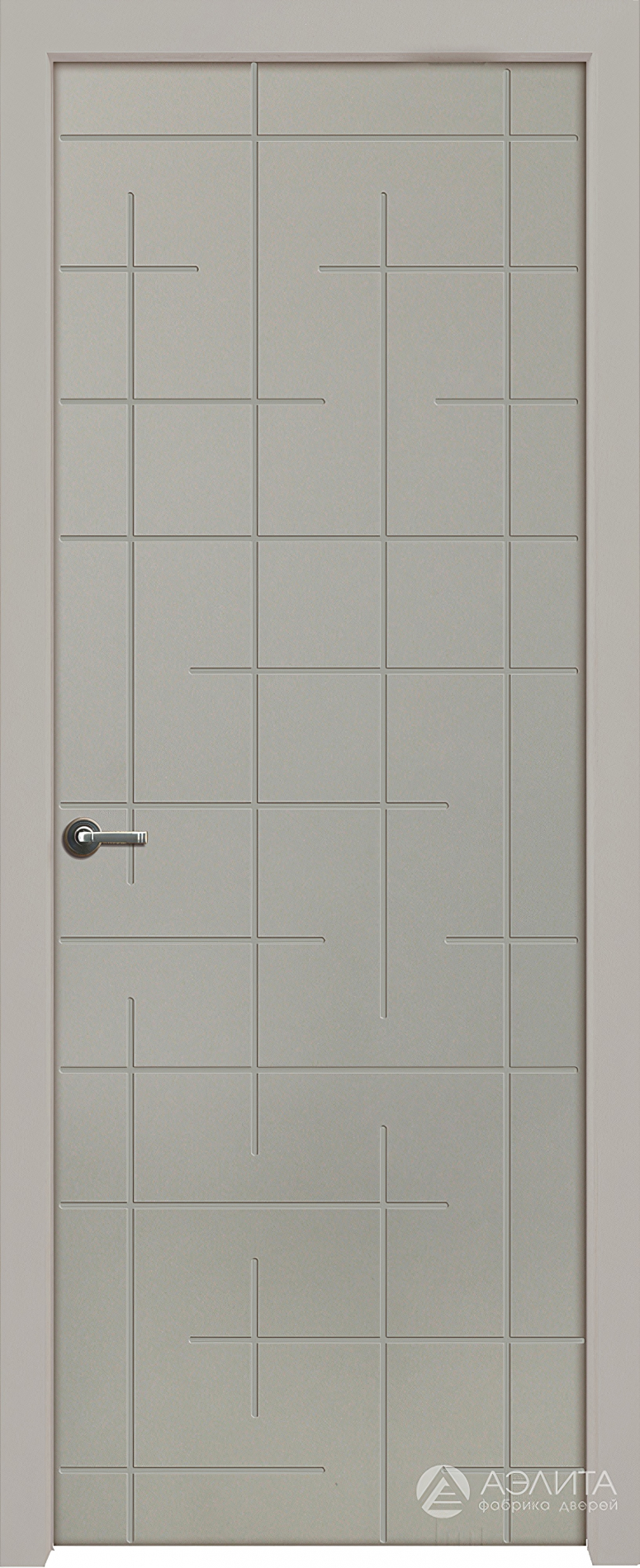 межкомнатные двери  Аэлита Авангард ДГ