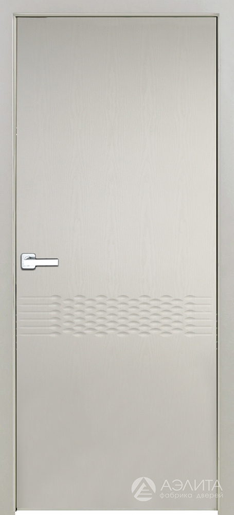 межкомнатные двери  Аэлита Ассоль ДГ