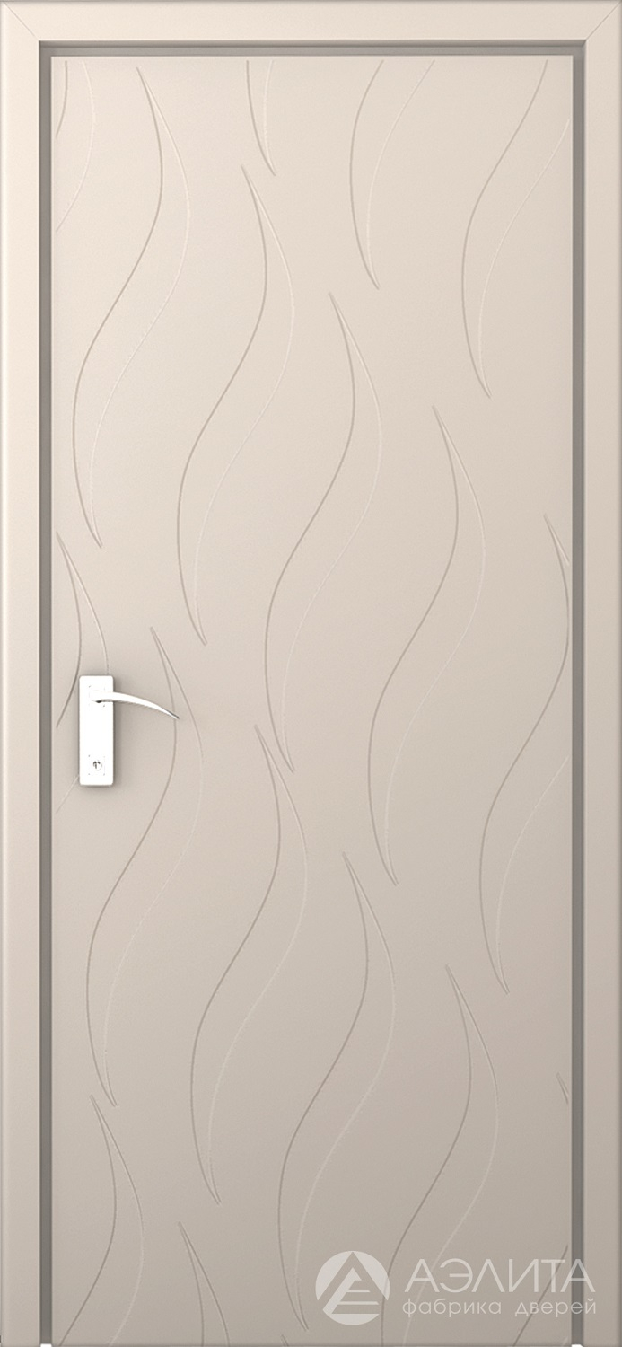 межкомнатные двери  Аэлита Волна ДГ