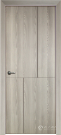 	межкомнатные двери 	Аэлита Икоса ДГ